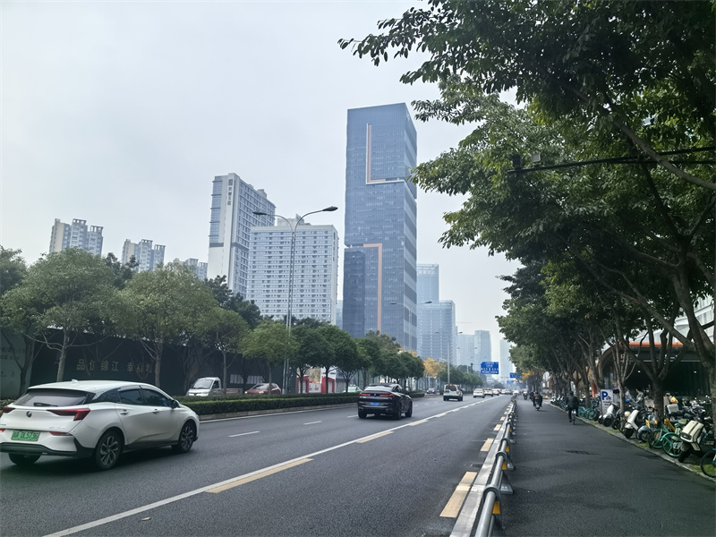 外立面
