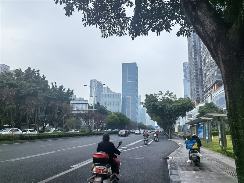 外立面